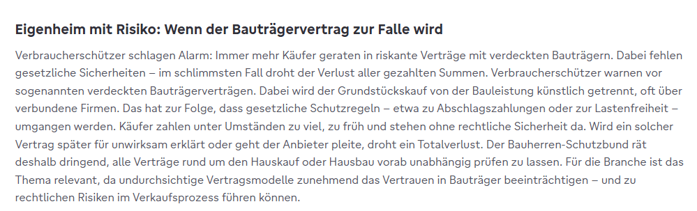 Marktkommentar 16.07.2025