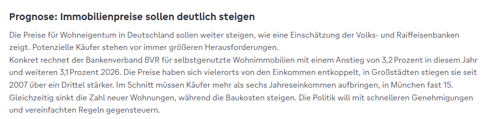 Marktkommentar 30.06.2025