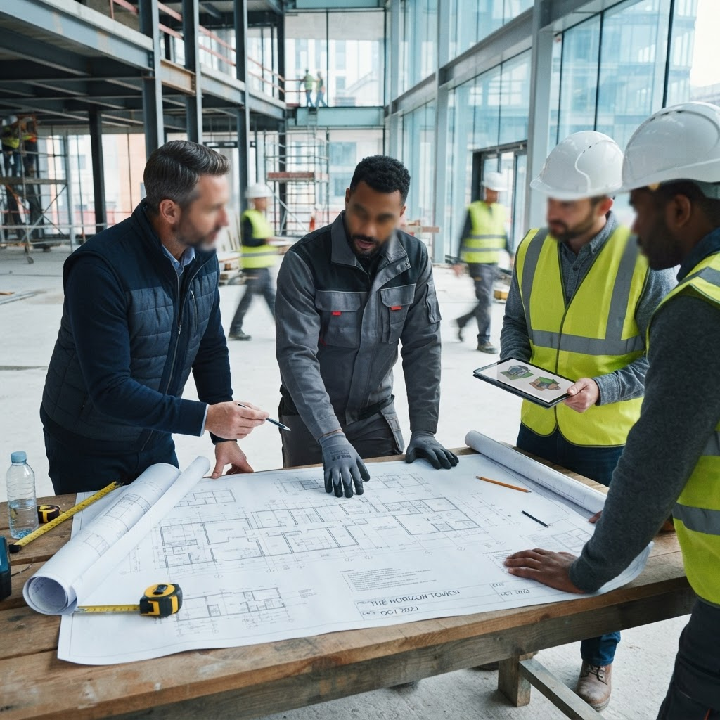 Partner der Langinvest bei der Zusammenarbeit