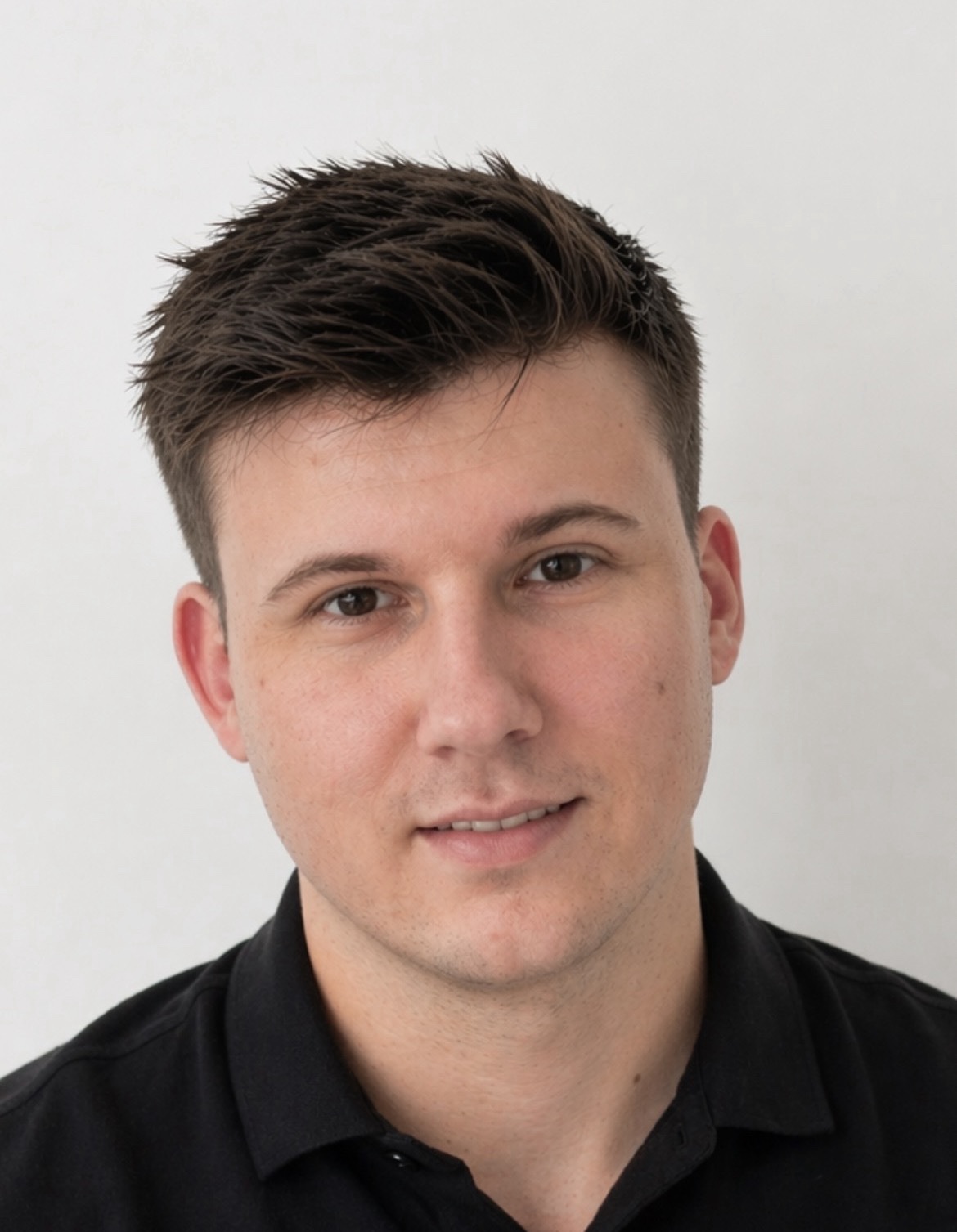 Portrait von Philipp Lang