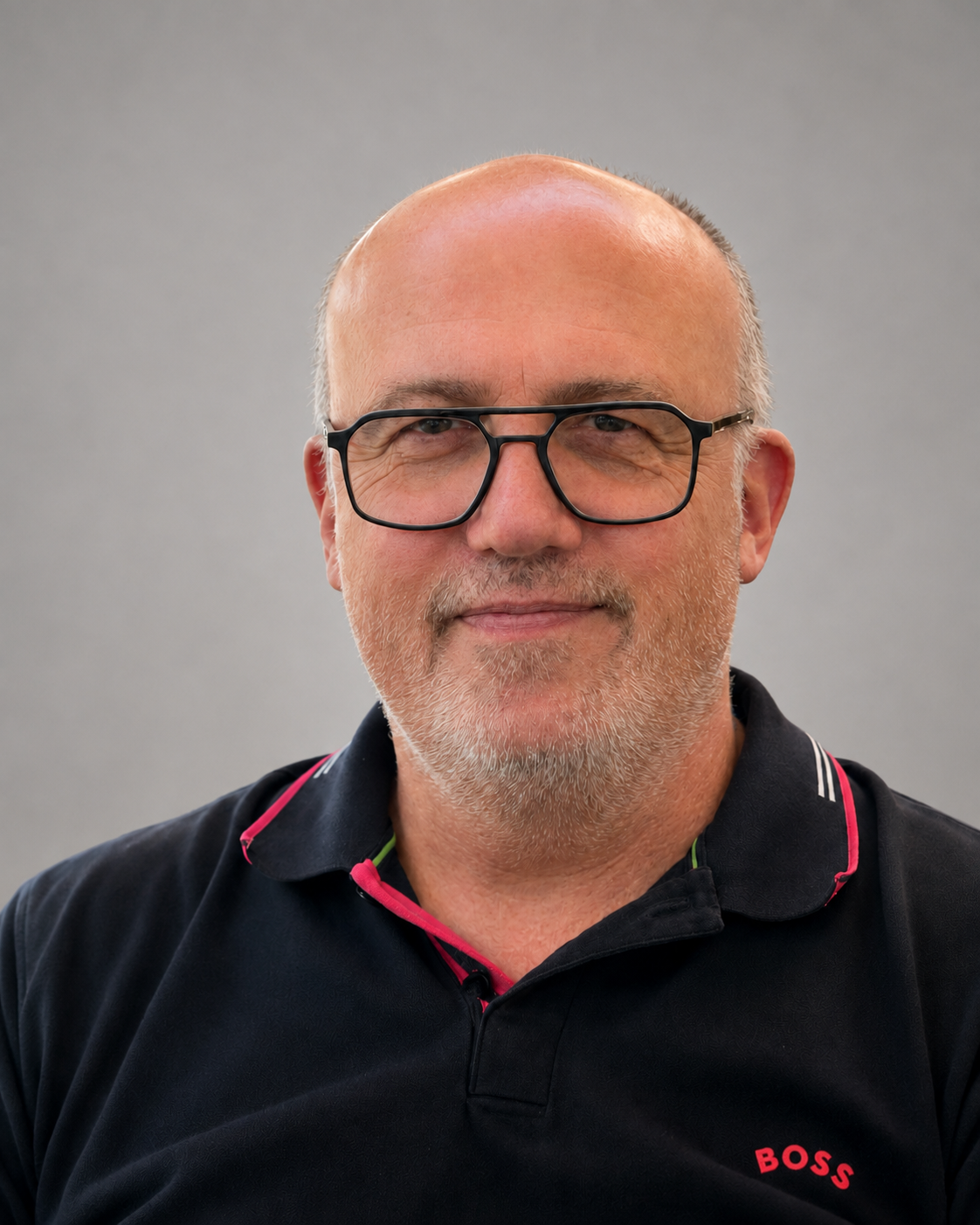 Portrait von Thorsten Lang